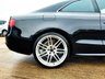 USED 2010 10 AUDI A5 2.0 TDI S LINE 2d 168 BHP 