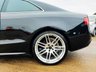 USED 2010 10 AUDI A5 2.0 TDI S LINE 2d 168 BHP 