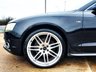 USED 2010 10 AUDI A5 2.0 TDI S LINE 2d 168 BHP 