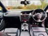 USED 2010 10 AUDI A5 2.0 TDI S LINE 2d 168 BHP 