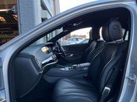 USED 2016 66 MERCEDES-BENZ S-CLASS 3.0 S 350 D AMG LINE 4d 255 BHP 