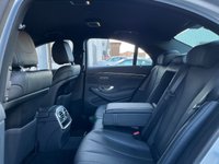 USED 2016 66 MERCEDES-BENZ S-CLASS 3.0 S 350 D AMG LINE 4d 255 BHP 