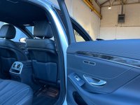 USED 2016 66 MERCEDES-BENZ S-CLASS 3.0 S 350 D AMG LINE 4d 255 BHP 