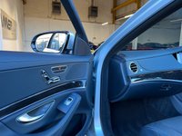 USED 2016 66 MERCEDES-BENZ S-CLASS 3.0 S 350 D AMG LINE 4d 255 BHP 