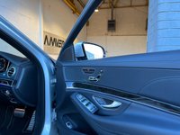 USED 2016 66 MERCEDES-BENZ S-CLASS 3.0 S 350 D AMG LINE 4d 255 BHP 