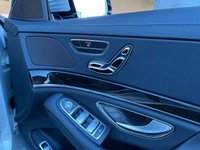 USED 2016 66 MERCEDES-BENZ S-CLASS 3.0 S 350 D AMG LINE 4d 255 BHP 