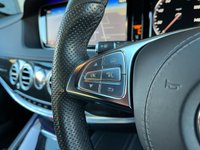 USED 2016 66 MERCEDES-BENZ S-CLASS 3.0 S 350 D AMG LINE 4d 255 BHP 