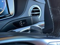 USED 2016 66 MERCEDES-BENZ S-CLASS 3.0 S 350 D AMG LINE 4d 255 BHP 