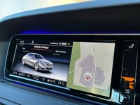 USED 2016 66 MERCEDES-BENZ S-CLASS 3.0 S 350 D AMG LINE 4d 255 BHP 
