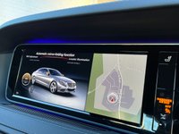 USED 2016 66 MERCEDES-BENZ S-CLASS 3.0 S 350 D AMG LINE 4d 255 BHP 