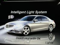 USED 2016 66 MERCEDES-BENZ S-CLASS 3.0 S 350 D AMG LINE 4d 255 BHP 
