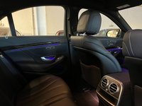 USED 2016 66 MERCEDES-BENZ S-CLASS 3.0 S 350 D AMG LINE 4d 255 BHP 