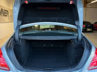 USED 2016 66 MERCEDES-BENZ S-CLASS 3.0 S 350 D AMG LINE 4d 255 BHP 