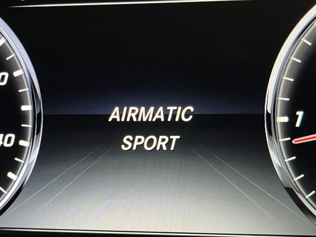 USED 2016 66 MERCEDES-BENZ S-CLASS 3.0 S 350 D AMG LINE 4d 255 BHP 