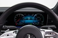 USED 2023 23 MERCEDES-BENZ GLE-CLASS GLE 350 DE 4MATIC AMG LINE PREMIUM PLUS 