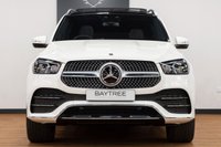 USED 2023 23 MERCEDES-BENZ GLE-CLASS GLE 350 DE 4MATIC AMG LINE PREMIUM PLUS 