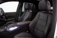 USED 2023 23 MERCEDES-BENZ GLE-CLASS GLE 350 DE 4MATIC AMG LINE PREMIUM PLUS 