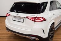 USED 2023 23 MERCEDES-BENZ GLE-CLASS GLE 350 DE 4MATIC AMG LINE PREMIUM PLUS 