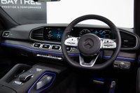 USED 2023 23 MERCEDES-BENZ GLE-CLASS GLE 350 DE 4MATIC AMG LINE PREMIUM PLUS 