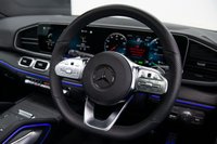 USED 2023 23 MERCEDES-BENZ GLE-CLASS GLE 350 DE 4MATIC AMG LINE PREMIUM PLUS 