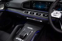 USED 2023 23 MERCEDES-BENZ GLE-CLASS GLE 350 DE 4MATIC AMG LINE PREMIUM PLUS 
