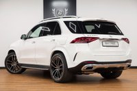 USED 2023 23 MERCEDES-BENZ GLE-CLASS GLE 350 DE 4MATIC AMG LINE PREMIUM PLUS 