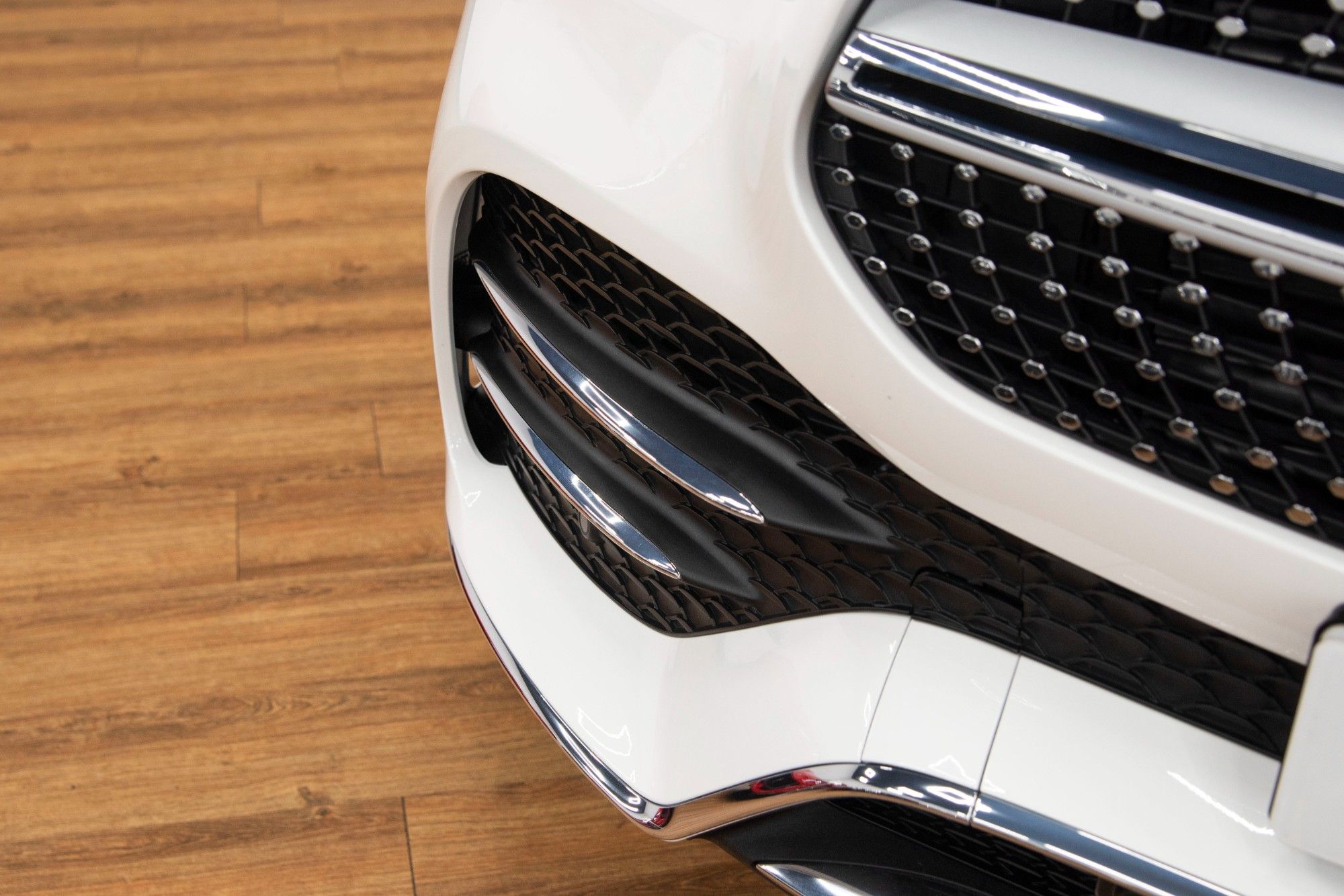 USED 2023 23 MERCEDES-BENZ GLE-CLASS GLE 350 DE 4MATIC AMG LINE PREMIUM PLUS 