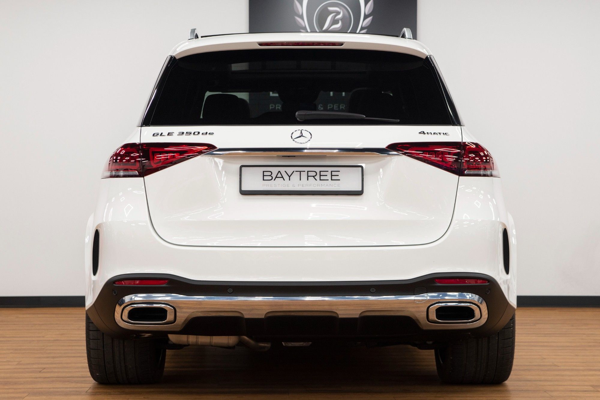 USED 2023 23 MERCEDES-BENZ GLE-CLASS GLE 350 DE 4MATIC AMG LINE PREMIUM PLUS 