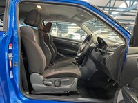 USED 2012 12 SUZUKI SWIFT 1.6 SPORT 3d 134 BHP 