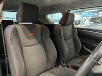 USED 2012 12 SUZUKI SWIFT 1.6 SPORT 3d 134 BHP 