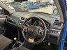 USED 2012 12 SUZUKI SWIFT 1.6 SPORT 3d 134 BHP 