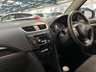 USED 2012 12 SUZUKI SWIFT 1.6 SPORT 3d 134 BHP 