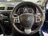 USED 2012 12 SUZUKI SWIFT 1.6 SPORT 3d 134 BHP 