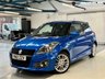 USED 2012 12 SUZUKI SWIFT 1.6 SPORT 3d 134 BHP 