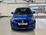 USED 2012 12 SUZUKI SWIFT 1.6 SPORT 3d 134 BHP 