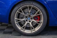 USED 2020 20 BMW M5 4.4 M5 COMPETITION 4d 617 BHP TAN INTERIOR, HUGE SPEC, REAR ENTERTAINMENT, COMFORT PACK, DRIVE ASSIST PACK, PARK PACK, CARBON SPOILER AND DIFFUSER, 12 MONTH WARRANTY