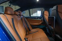 USED 2020 20 BMW M5 4.4 M5 COMPETITION 4d 617 BHP TAN INTERIOR, HUGE SPEC, REAR ENTERTAINMENT, COMFORT PACK, DRIVE ASSIST PACK, PARK PACK, CARBON SPOILER AND DIFFUSER, 12 MONTH WARRANTY