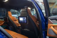 USED 2020 20 BMW M5 4.4 M5 COMPETITION 4d 617 BHP TAN INTERIOR, HUGE SPEC, REAR ENTERTAINMENT, COMFORT PACK, DRIVE ASSIST PACK, PARK PACK, CARBON SPOILER AND DIFFUSER, 12 MONTH WARRANTY