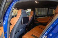 USED 2020 20 BMW M5 4.4 M5 COMPETITION 4d 617 BHP TAN INTERIOR, HUGE SPEC, REAR ENTERTAINMENT, COMFORT PACK, DRIVE ASSIST PACK, PARK PACK, CARBON SPOILER AND DIFFUSER, 12 MONTH WARRANTY