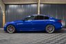 USED 2020 20 BMW M5 4.4 M5 COMPETITION 4d 617 BHP TAN INTERIOR, HUGE SPEC, REAR ENTERTAINMENT, COMFORT PACK, DRIVE ASSIST PACK, PARK PACK, CARBON SPOILER AND DIFFUSER, 12 MONTH WARRANTY