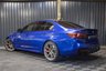 USED 2020 20 BMW M5 4.4 M5 COMPETITION 4d 617 BHP TAN INTERIOR, HUGE SPEC, REAR ENTERTAINMENT, COMFORT PACK, DRIVE ASSIST PACK, PARK PACK, CARBON SPOILER AND DIFFUSER, 12 MONTH WARRANTY