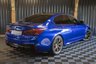 USED 2020 20 BMW M5 4.4 M5 COMPETITION 4d 617 BHP TAN INTERIOR, HUGE SPEC, REAR ENTERTAINMENT, COMFORT PACK, DRIVE ASSIST PACK, PARK PACK, CARBON SPOILER AND DIFFUSER, 12 MONTH WARRANTY