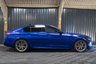 USED 2020 20 BMW M5 4.4 M5 COMPETITION 4d 617 BHP TAN INTERIOR, HUGE SPEC, REAR ENTERTAINMENT, COMFORT PACK, DRIVE ASSIST PACK, PARK PACK, CARBON SPOILER AND DIFFUSER, 12 MONTH WARRANTY