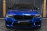 USED 2020 20 BMW M5 4.4 M5 COMPETITION 4d 617 BHP TAN INTERIOR, HUGE SPEC, REAR ENTERTAINMENT, COMFORT PACK, DRIVE ASSIST PACK, PARK PACK, CARBON SPOILER AND DIFFUSER, 12 MONTH WARRANTY