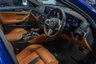 USED 2020 20 BMW M5 4.4 M5 COMPETITION 4d 617 BHP TAN INTERIOR, HUGE SPEC, REAR ENTERTAINMENT, COMFORT PACK, DRIVE ASSIST PACK, PARK PACK, CARBON SPOILER AND DIFFUSER, 12 MONTH WARRANTY
