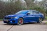 USED 2020 20 BMW M5 4.4 M5 COMPETITION 4d 617 BHP TAN INTERIOR, HUGE SPEC, REAR ENTERTAINMENT, COMFORT PACK, DRIVE ASSIST PACK, PARK PACK, CARBON SPOILER AND DIFFUSER, 12 MONTH WARRANTY