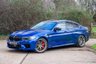 USED 2020 20 BMW M5 4.4 M5 COMPETITION 4d 617 BHP TAN INTERIOR, HUGE SPEC, REAR ENTERTAINMENT, COMFORT PACK, DRIVE ASSIST PACK, PARK PACK, CARBON SPOILER AND DIFFUSER, 12 MONTH WARRANTY