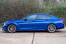 USED 2020 20 BMW M5 4.4 M5 COMPETITION 4d 617 BHP TAN INTERIOR, HUGE SPEC, REAR ENTERTAINMENT, COMFORT PACK, DRIVE ASSIST PACK, PARK PACK, CARBON SPOILER AND DIFFUSER, 12 MONTH WARRANTY
