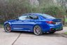 USED 2020 20 BMW M5 4.4 M5 COMPETITION 4d 617 BHP TAN INTERIOR, HUGE SPEC, REAR ENTERTAINMENT, COMFORT PACK, DRIVE ASSIST PACK, PARK PACK, CARBON SPOILER AND DIFFUSER, 12 MONTH WARRANTY