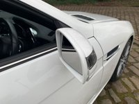 USED 2017 67 MERCEDES-BENZ SLC 2.0 SLC 200 AMG LINE 2d 181 BHP 2017/67reg MERCEDES SLC 200 AMG-LINE ROADSTER/CONVERTIBLE - AUTOMATIC PADDLE SHIFT GEARBOX - 1 LADY OWNER FROM BRAND NEW - VERY LOW MILES WITH HISTORY - FREE 12 MONTHS WARRANTY / BREAKDOWN RECOVERY INCLUDED - BIG SPEC - HEATED LEATHER / AIR-SCARF NECK HEATING - 18 INCH AMG ALLOYS